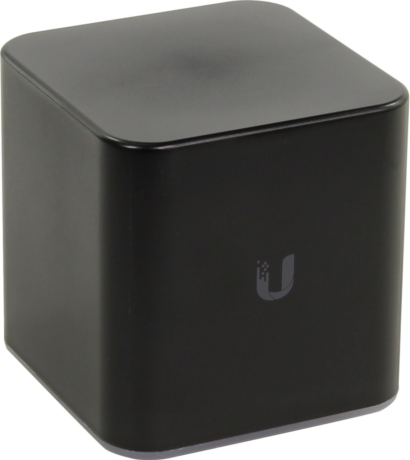 Точка доступа Ubiquiti airCube AC (ACB-AC), LAN: 4x1 Гбит/с, 802.11a/b/g/n/ac, 2.4 / 5 ГГц, до 867 Мбит/с, внутренних антенн: 1x5dBi, PoE