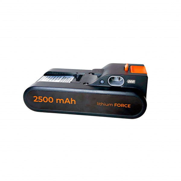 Аккумулятор для вертикального пылесоса GARLYN M-3500