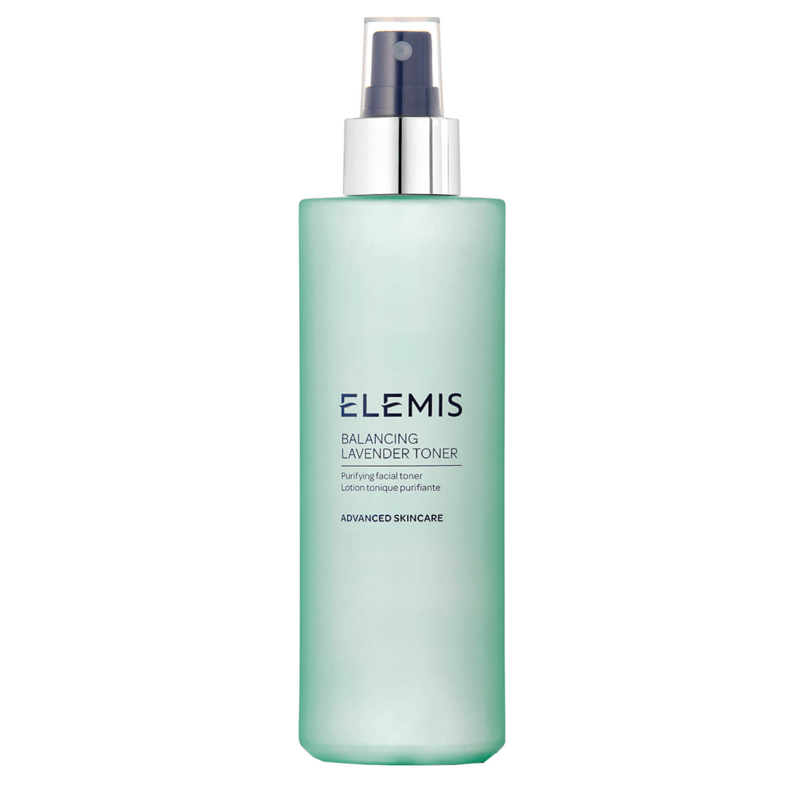   LookFantastic Балансирующий лавандовый тоник Elemis Balancing Lavender Toner - 200ml