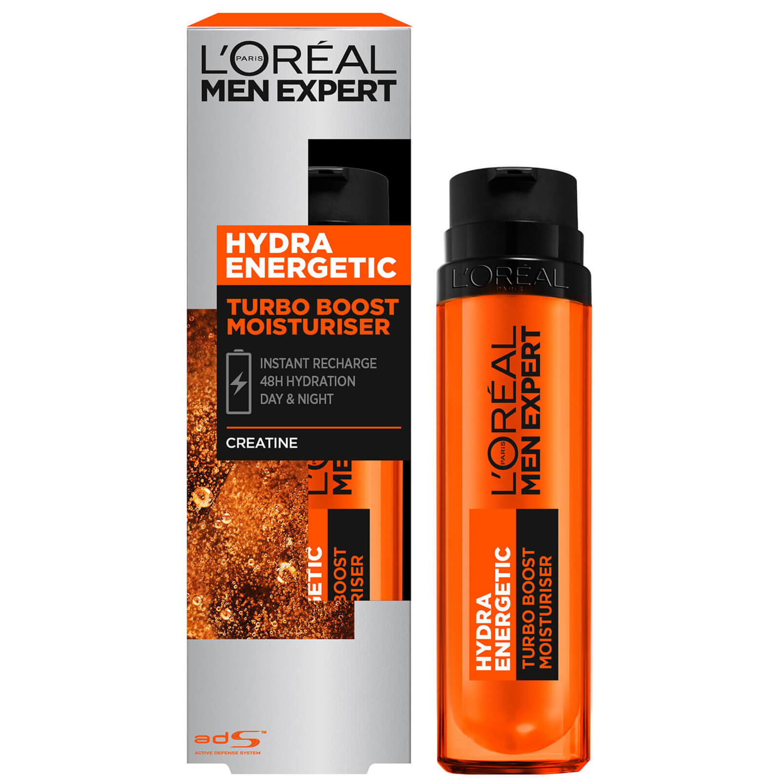 L'Oréal Men Expert Hydra Energetic Turbo Booster (50ml)