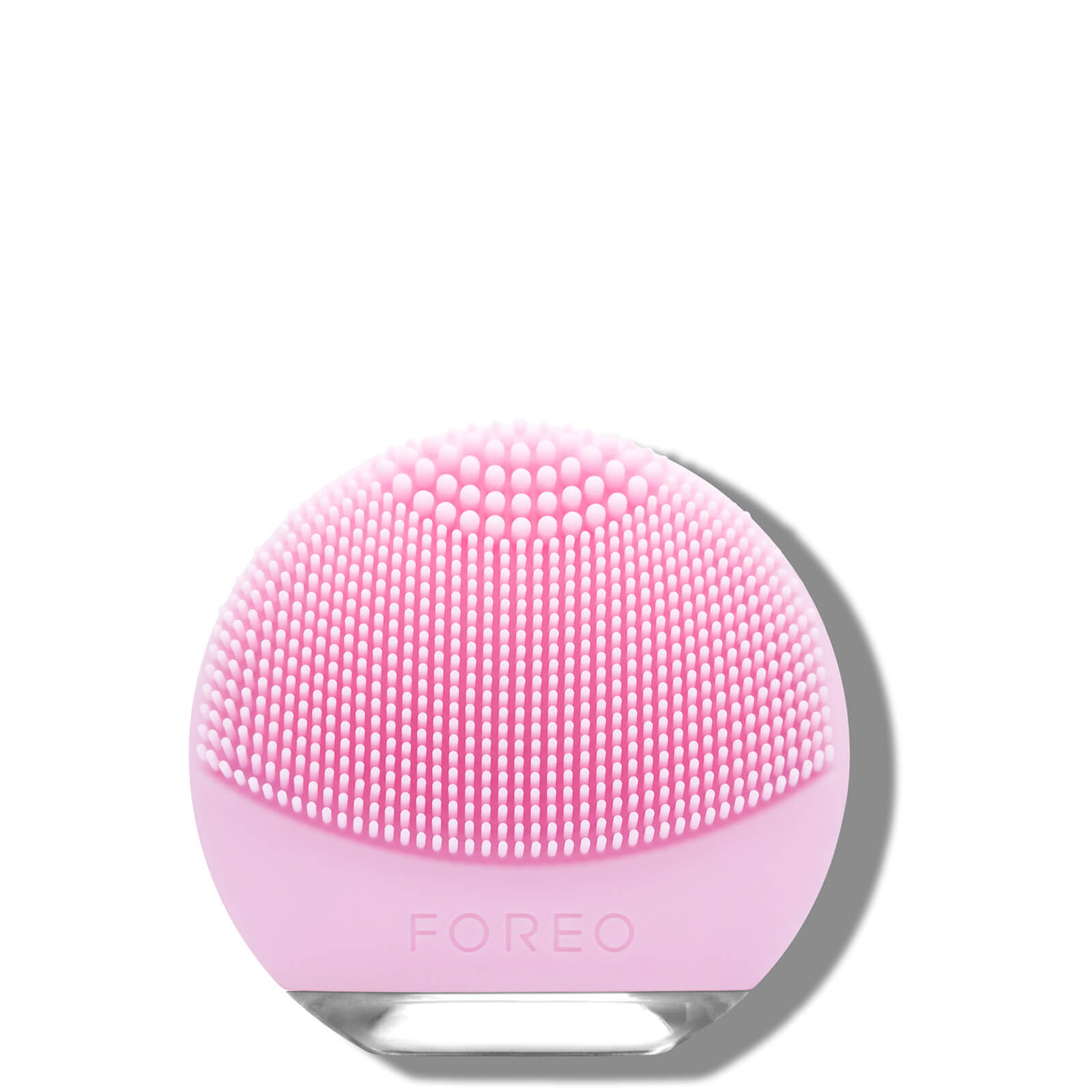 FOREO LUNA Go Travel-Friendly Anti-Ageing and Facial Cleansing Brush (Various Options) - For Normal Skin