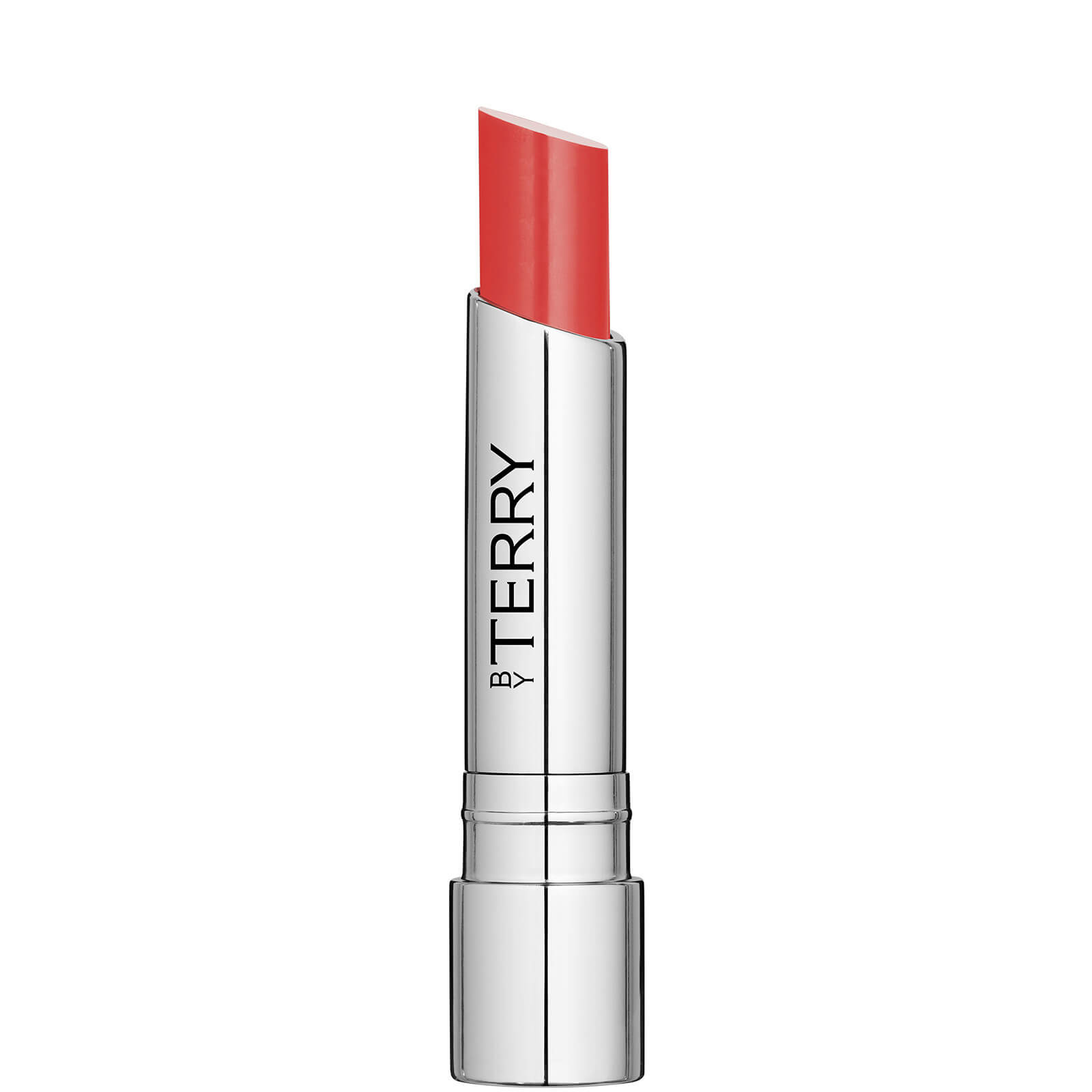 Помада-бальзам с гиалуроновой кислотой By Terry Hyaluronic Sheer Rouge Lipstick 3 г (различные оттенки) - 2. Mango Tango