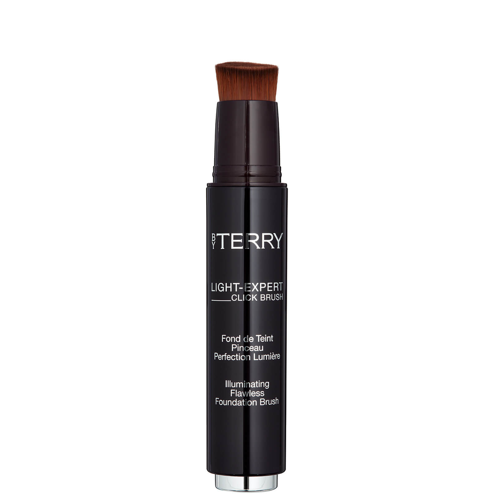   LookFantastic Тональная основа с кисточкой By Terry Light-Expert Click Brush Foundation 19,5 мл (различные оттенки) - 2. Apricot Light