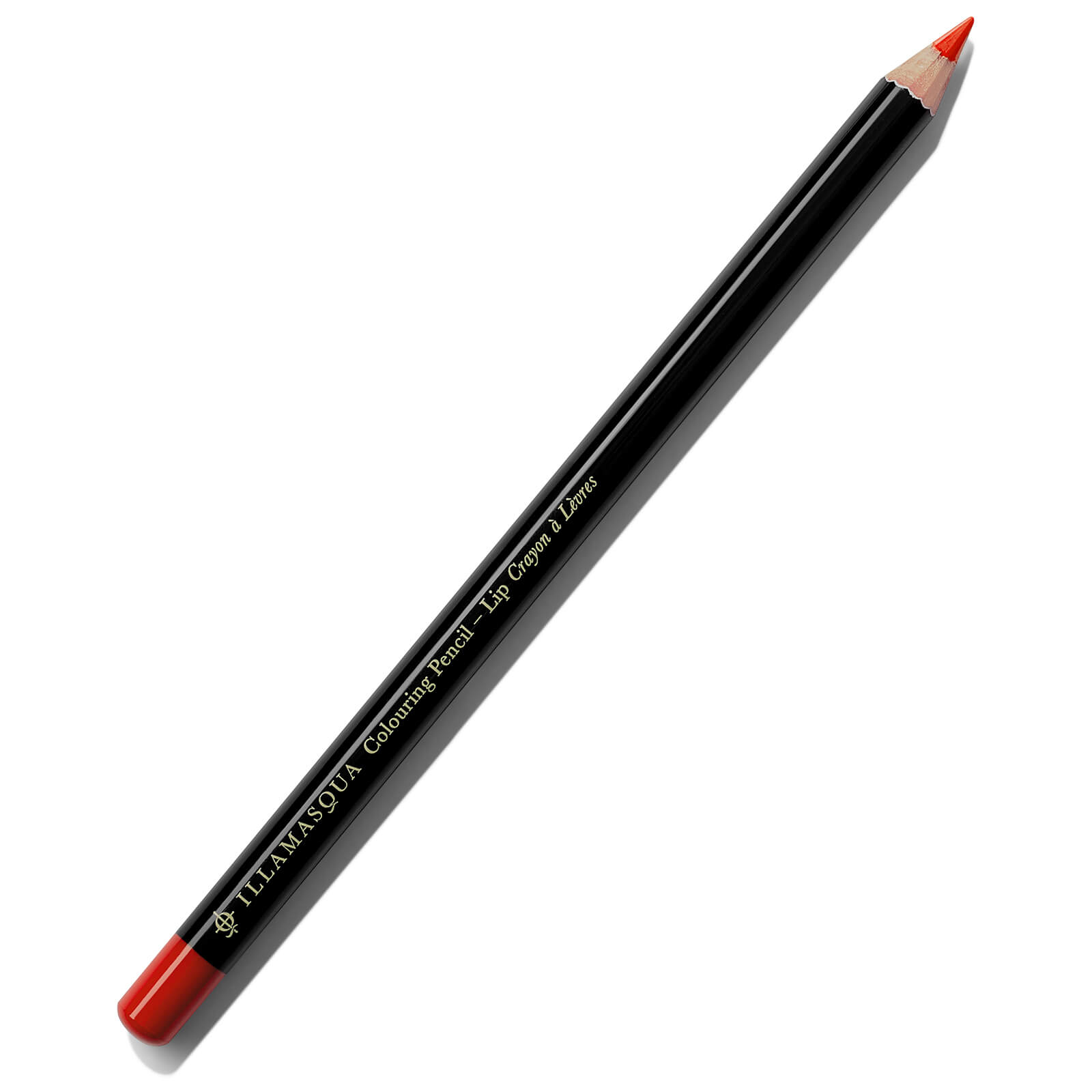 Карандаш для губ Illamasqua Colouring Lip Pencil 1,4 г (различные оттенки) - Spell