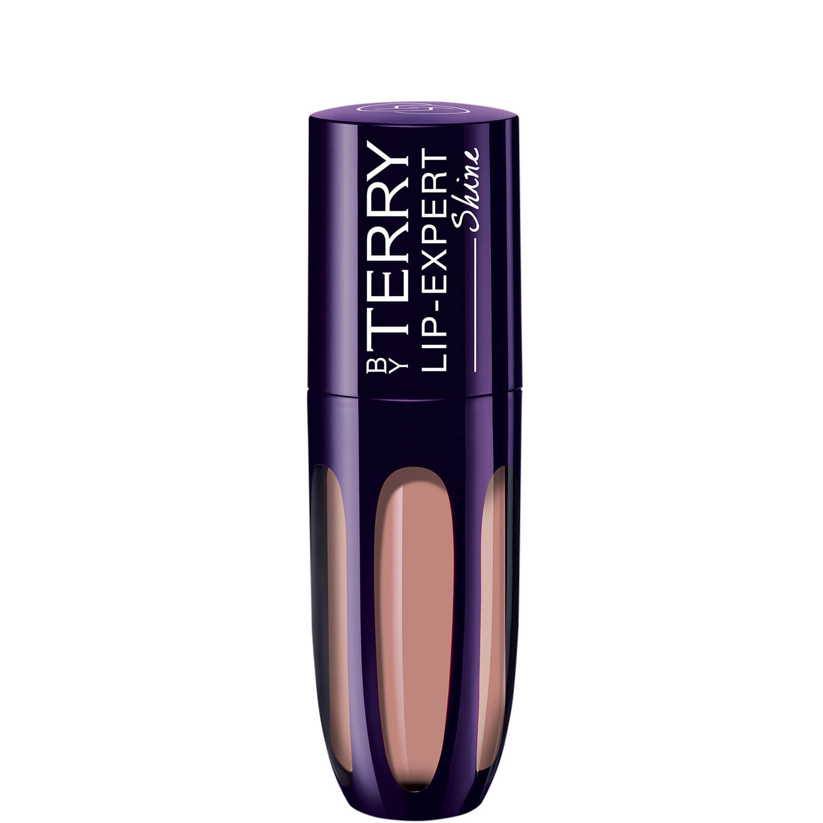 Cosmetics [Health and Beauty]  LookFantastic By Terry LIP-EXPERT SHINE Liquid Lipstick (Various Shades) - N.1 Baby Beige