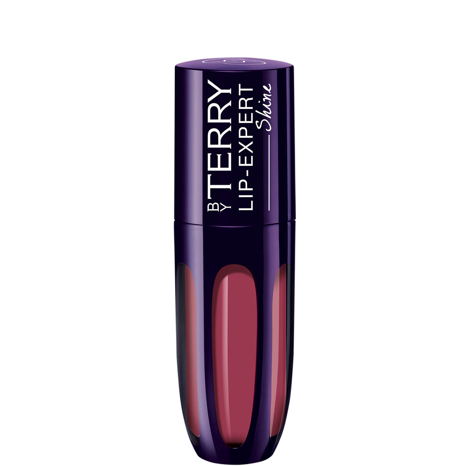 By Terry LIP-EXPERT SHINE Liquid Lipstick (Various Shades) - N.4 Hot Bare