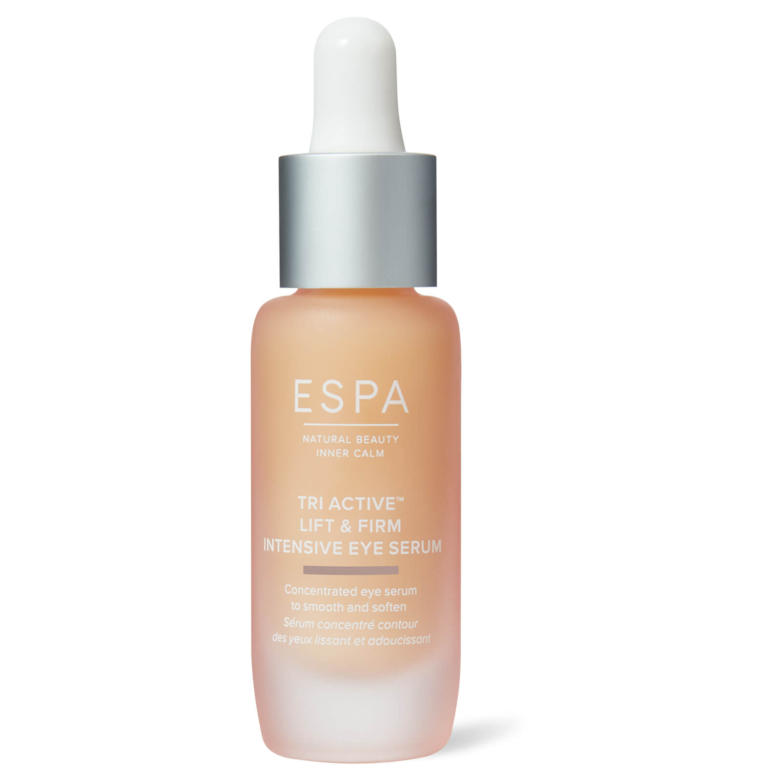 Skin Care [Health and Beauty] ESPA Tri-Active Lift and Firm Eye Serum 15ml