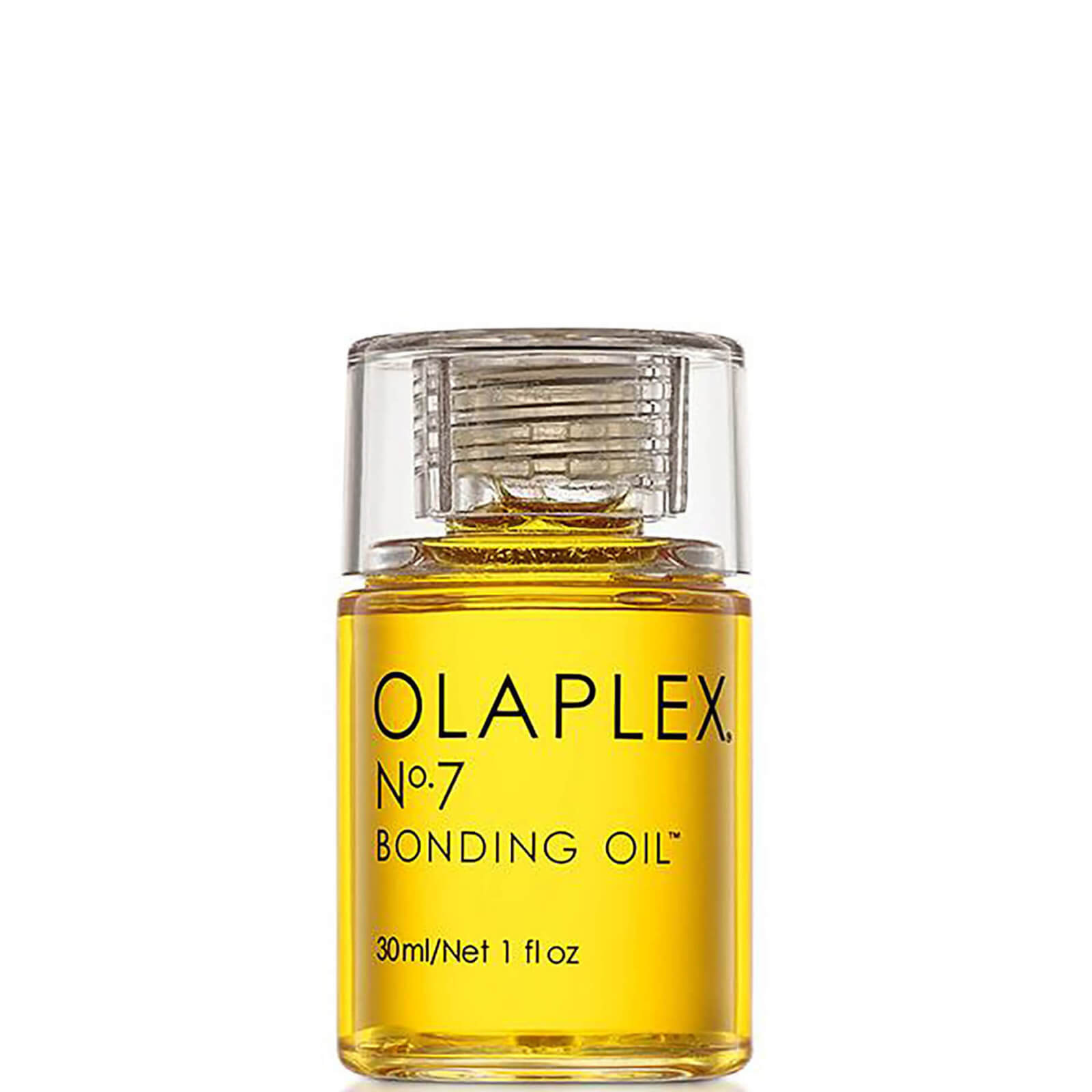 Масло для волос Olaplex No.7 Bonding Oil, 30 мл