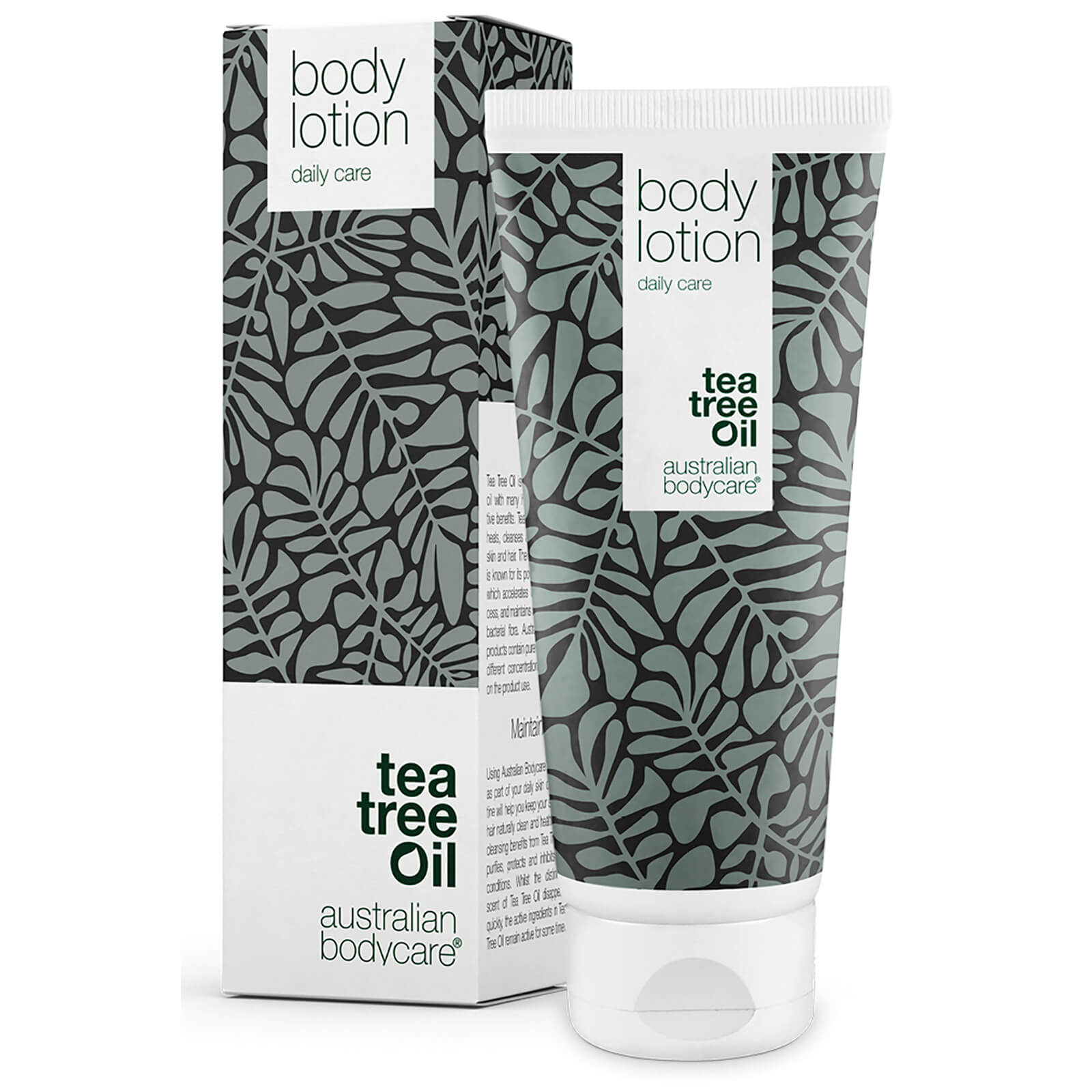 Australian Bodycare Body Lotion 200ml