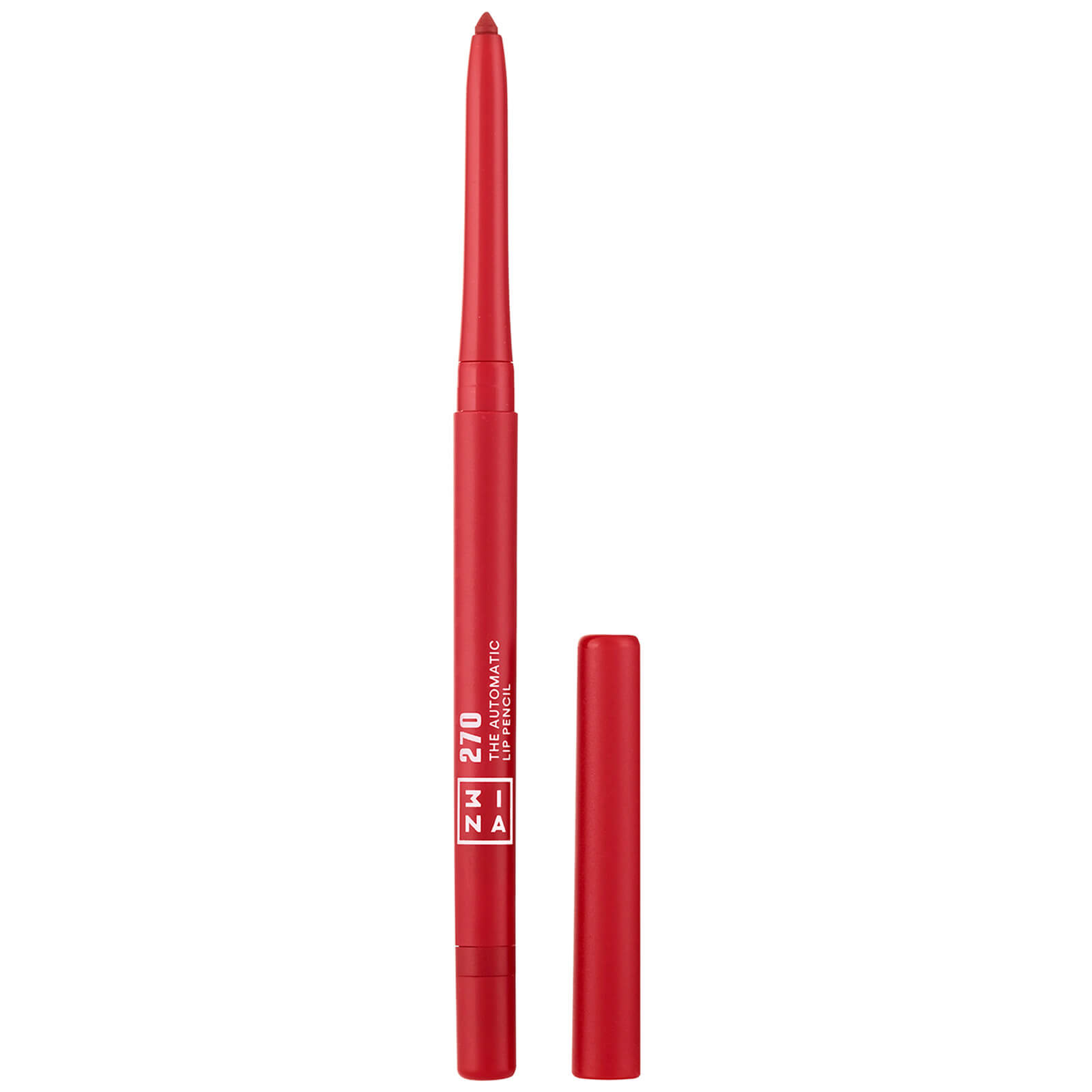 3INA The Automatic Lip Pencil (Various Shades) - 270