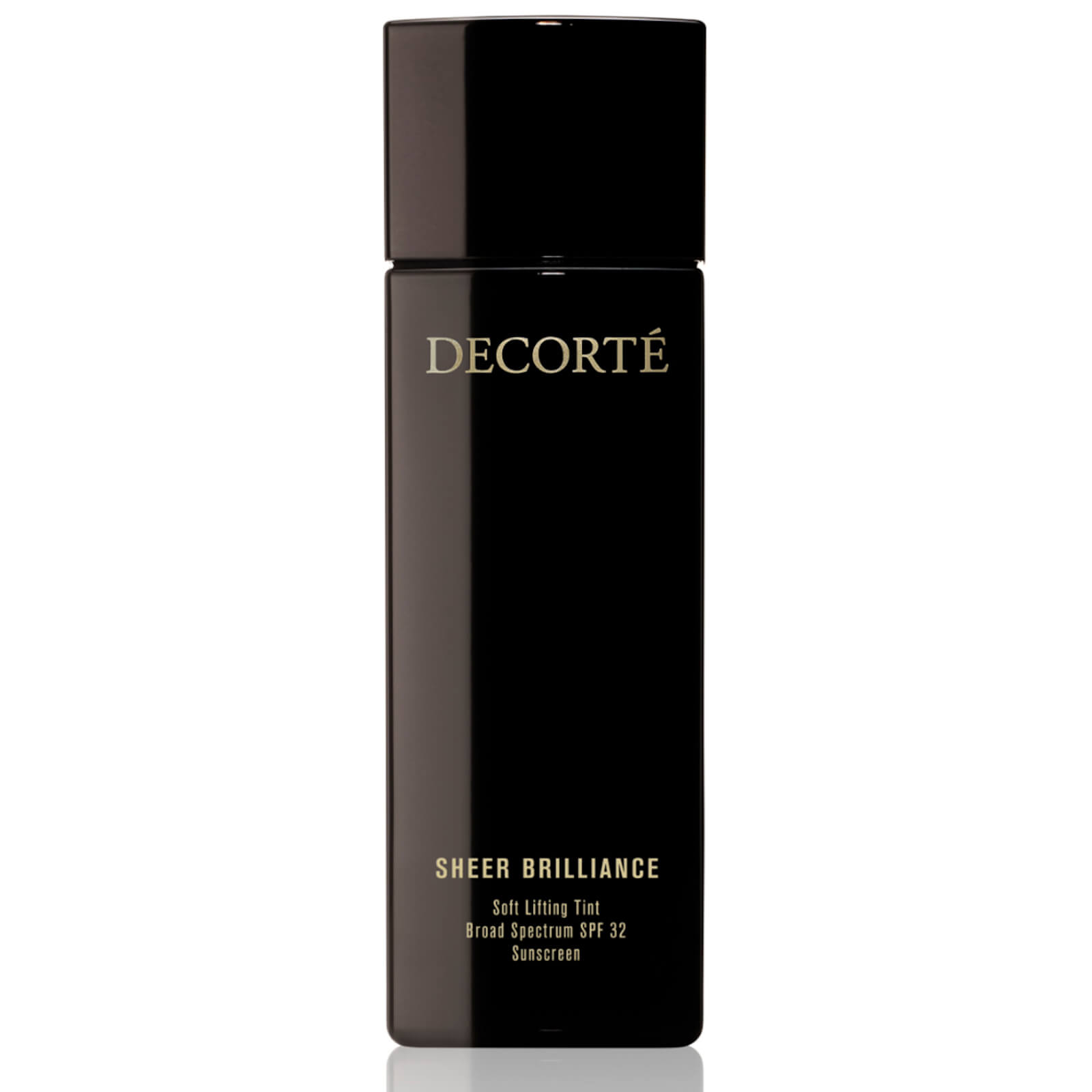 Decorte Sheer Brilliance Soft Lifting Tint Broad Spectrum SPF32 50ml (Various Shades) - 020 Light