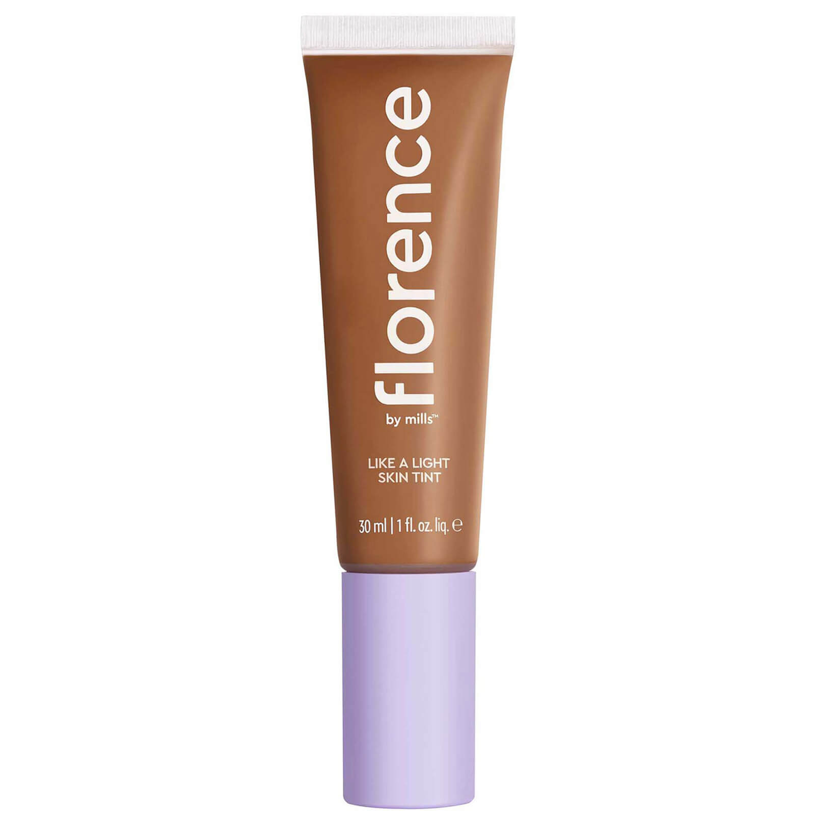 Florence by Mills Like a Light Skin Tint 30ml (Various Shades) - D180