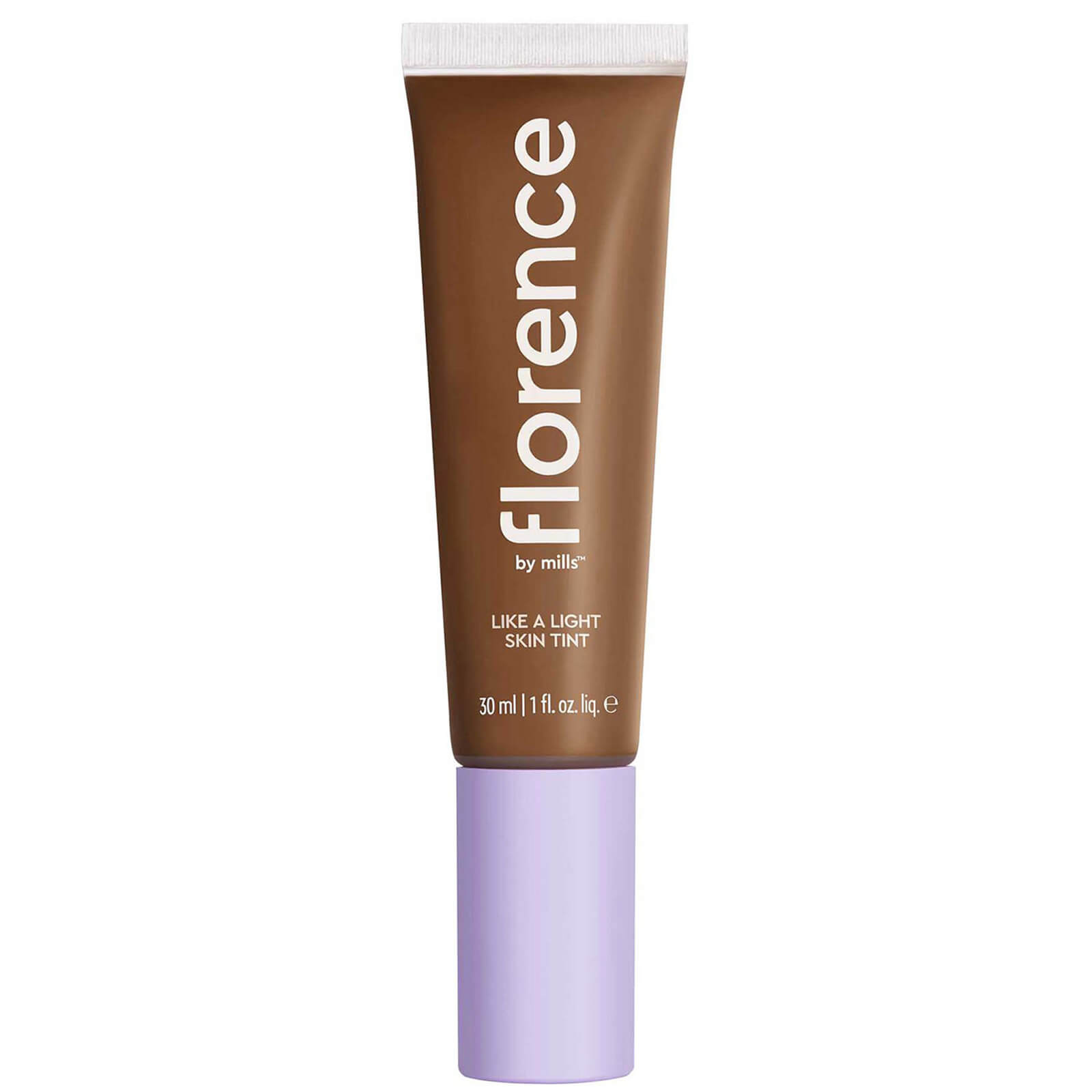Florence by Mills Like a Light Skin Tint 30ml (Various Shades) - D190