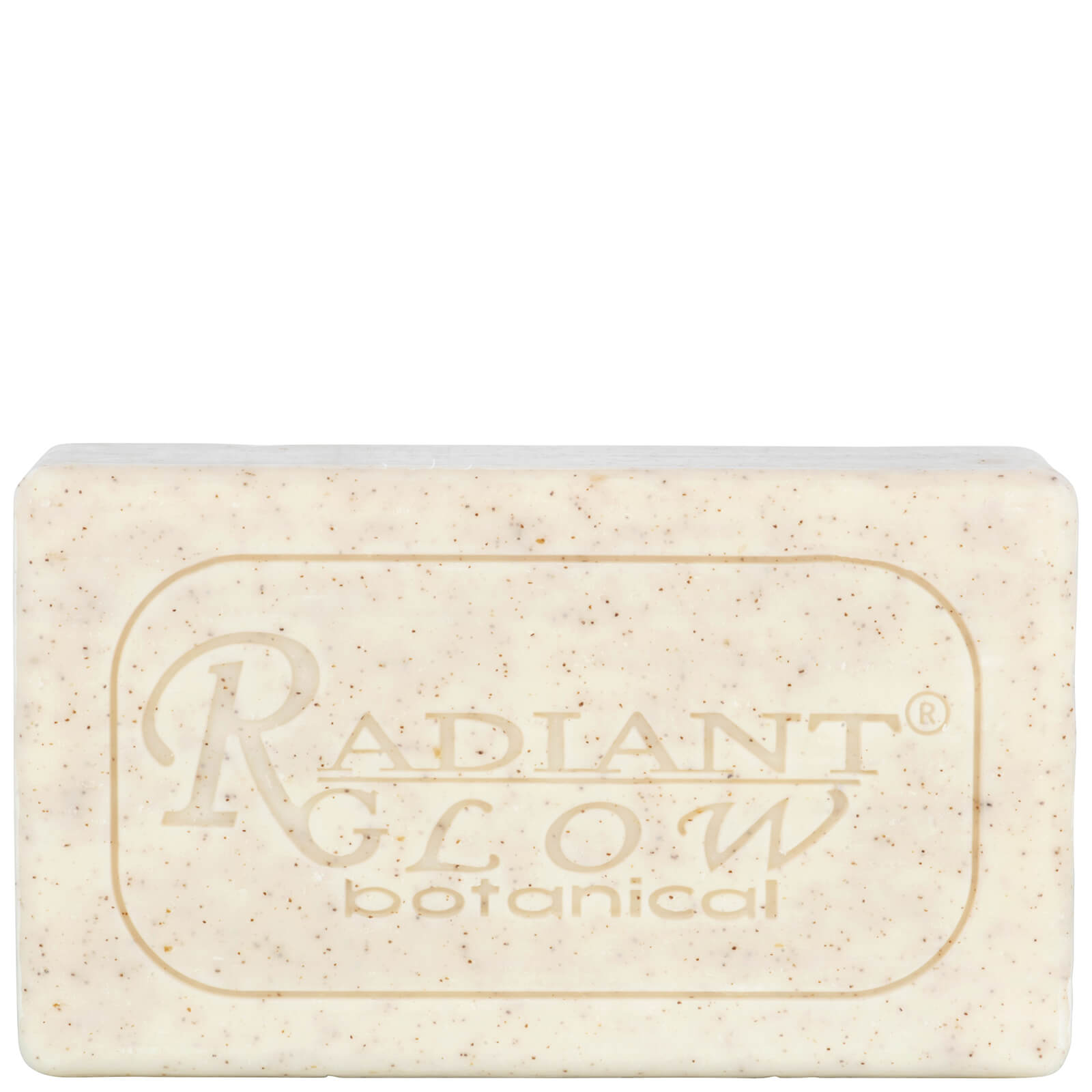 Radiant Glow Botanical Exfoliating Bar 210g