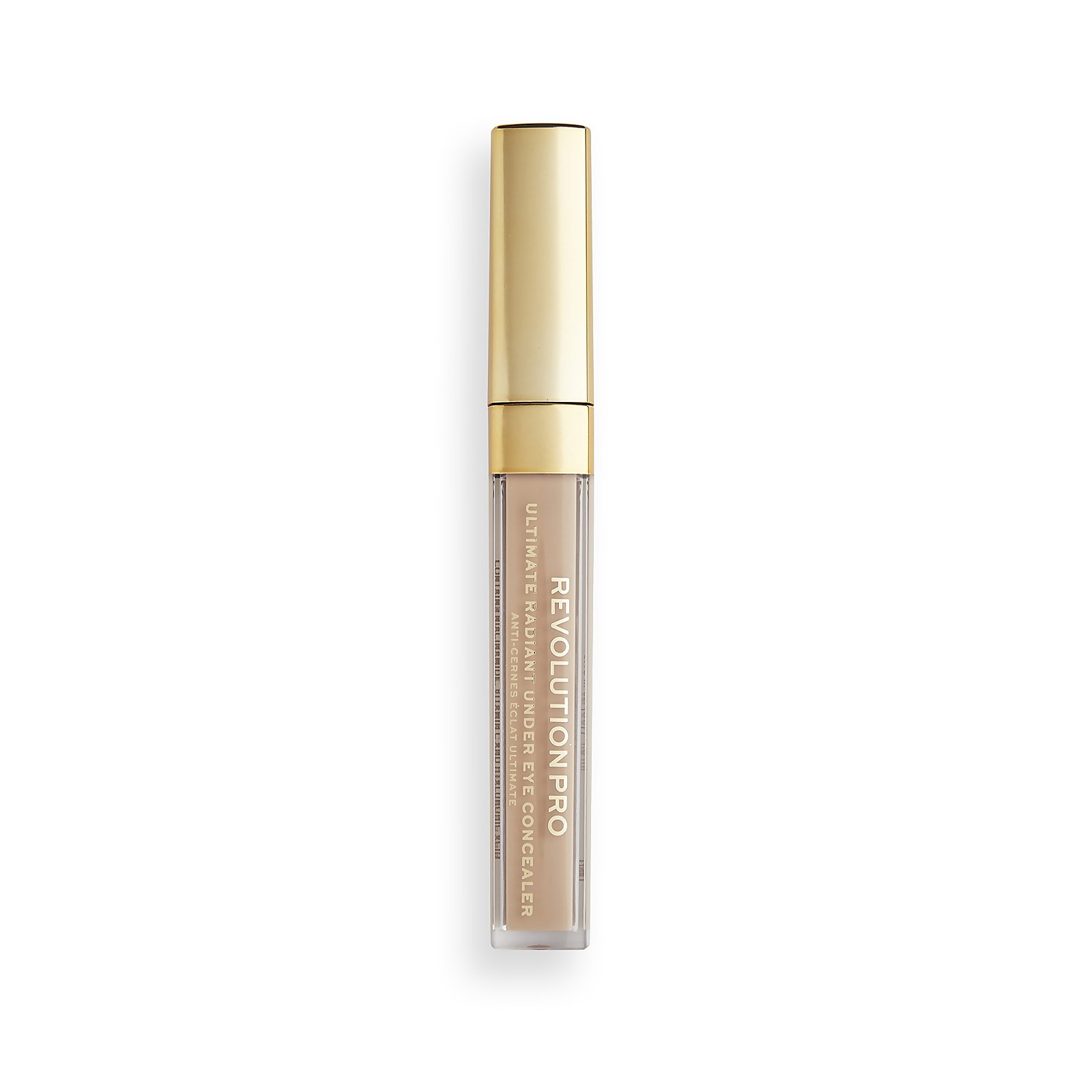 Консилер Revolution Pro Ultimate Radiant Under Eye Concealer (различные оттенки) - C6