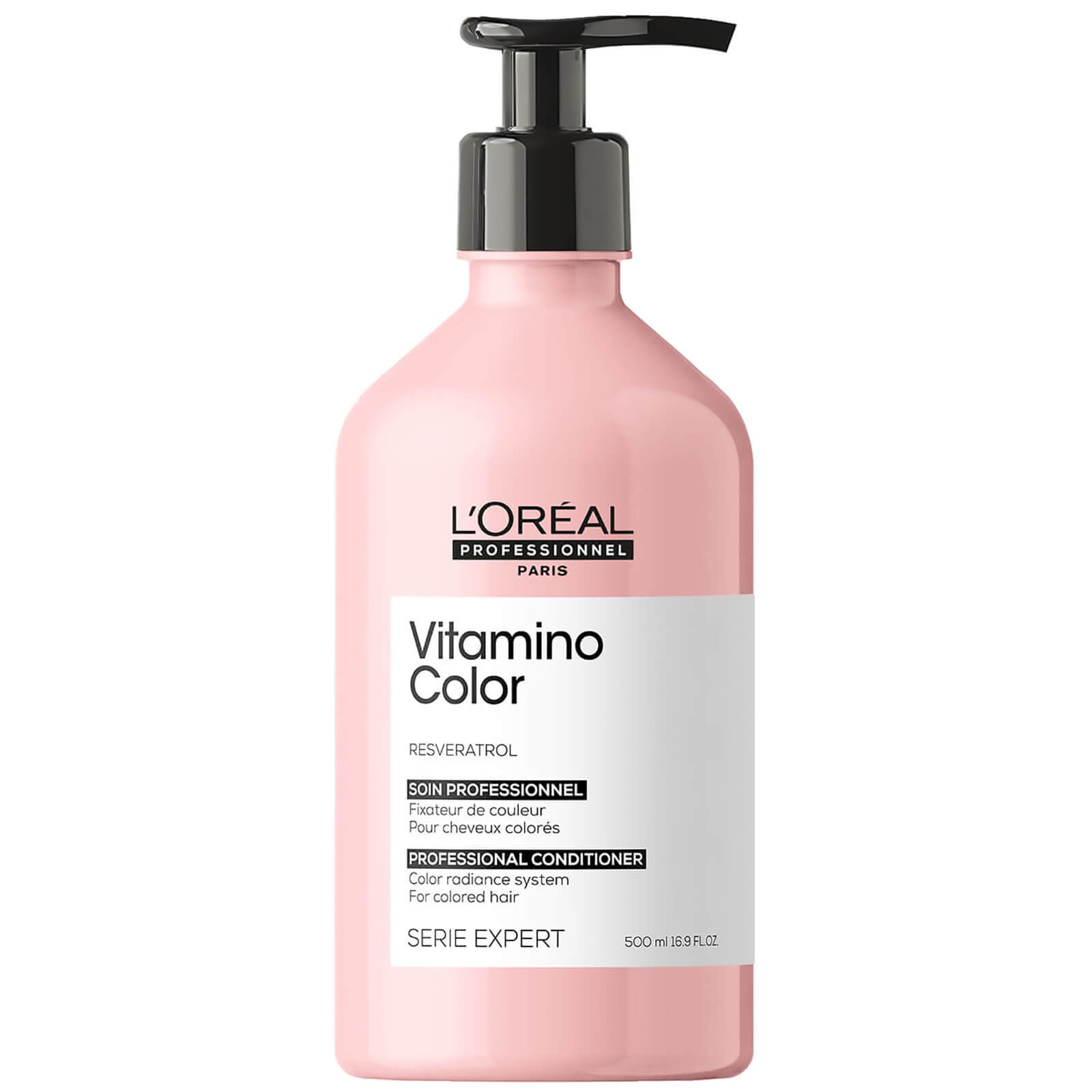 L'Oréal Professionnel Serie Expert Vitamino Color Кондиционер для окрашенных волос 500 мл