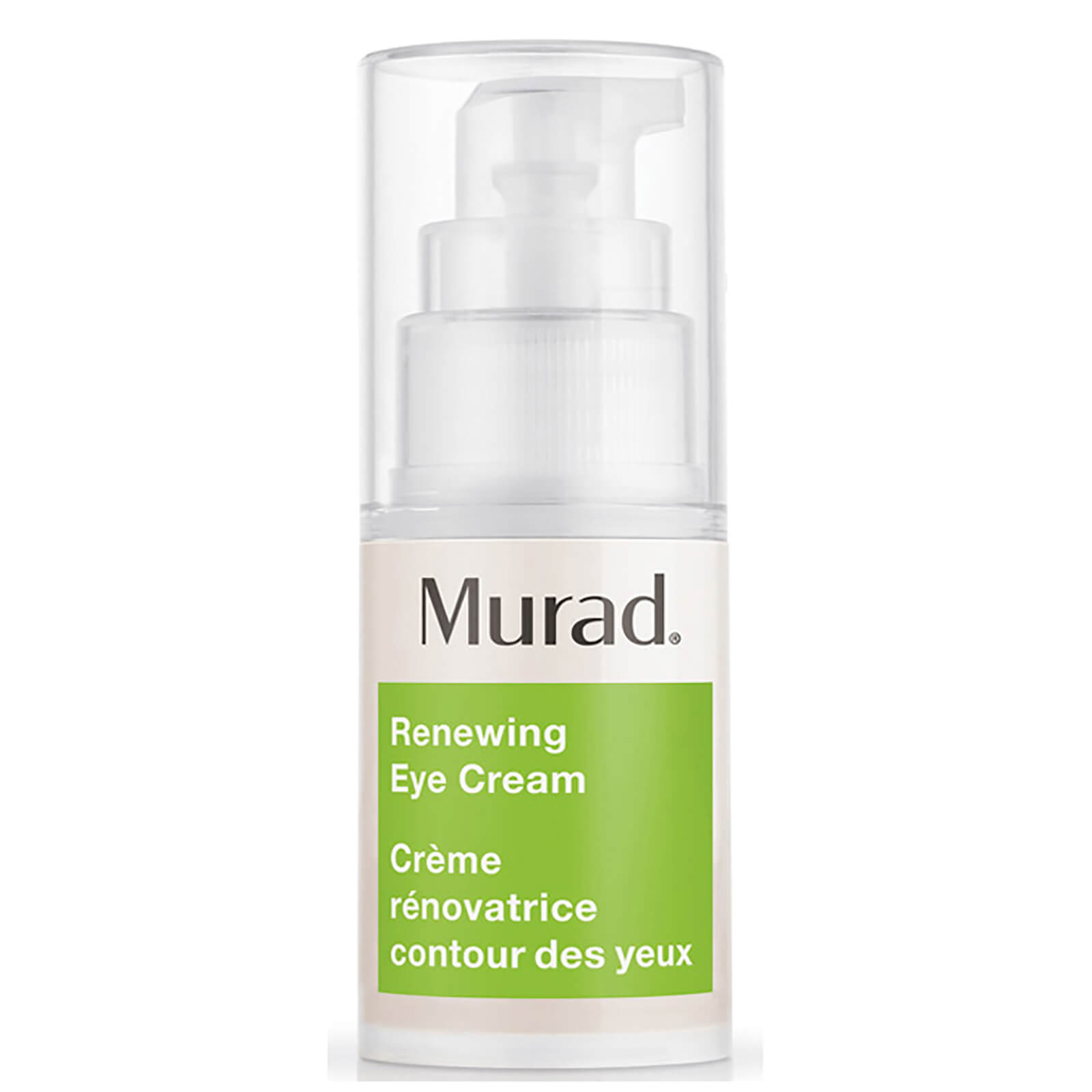 Обновляющий крем для кожи вокруг глаз Murad Resurgence Renewing Eye Cream (15 мл)