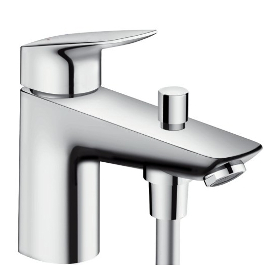 Hansgrohe Logis Monotrou для ванны 71312000
