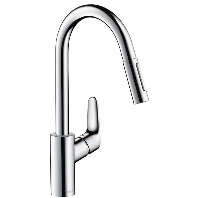 Hansgrohe Focus для кухонной мойки 31815000
