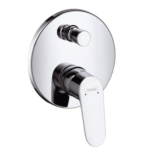 Hansgrohe Focus E2 для ванны с душем 31945000