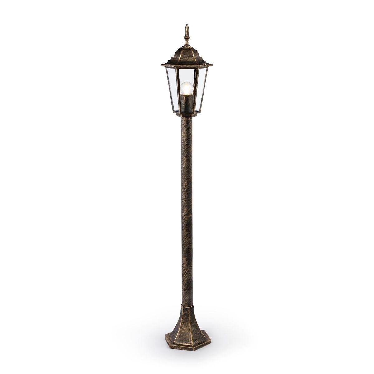 Уличное освещение Уличный светильник Ambrella light Garden ST2039