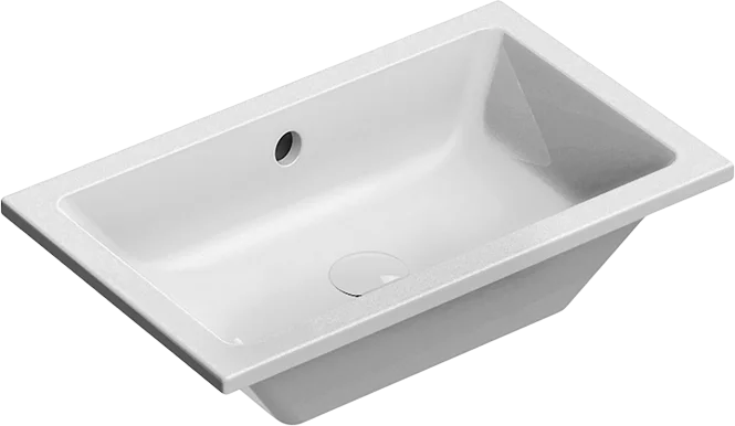 Раковина GSI Kube X 8953911 60 см