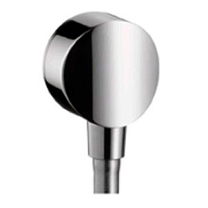Шланговое подключение Hansgrohe Fixfit  27453000