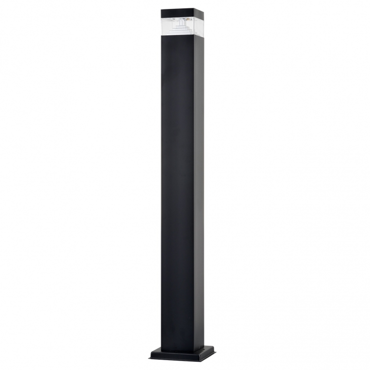 Уличное освещение  Santprice Уличный светодиодный светильник Lightstar Raggio 377707