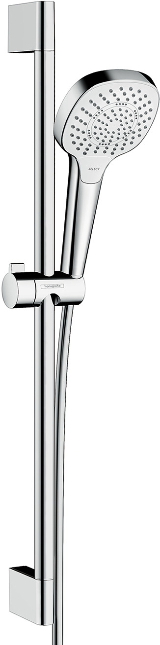 Душевой гарнитур Hansgrohe Croma Select E Multi 26580400