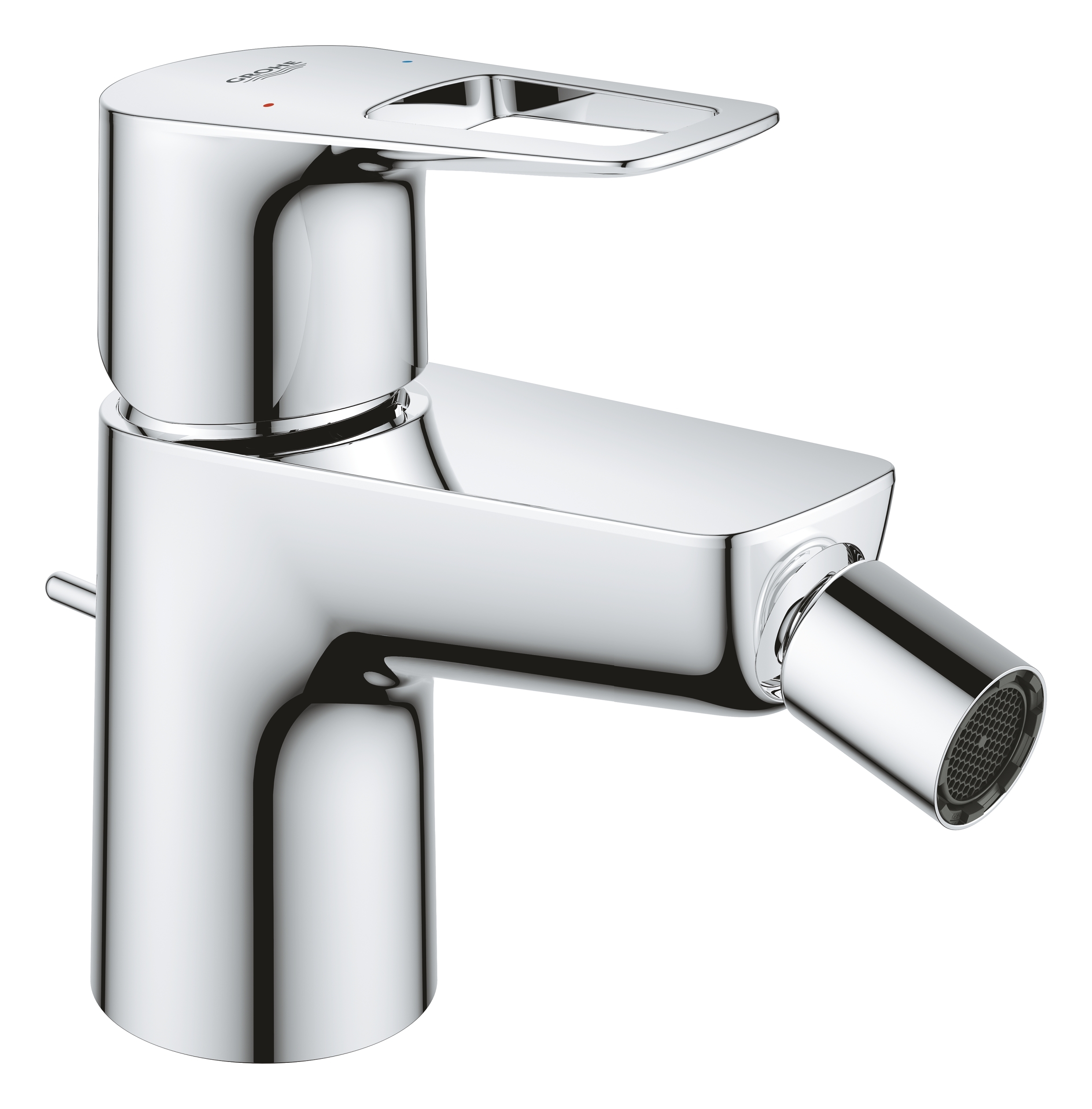 Смеситель для биде Grohe BauLoop 23338001