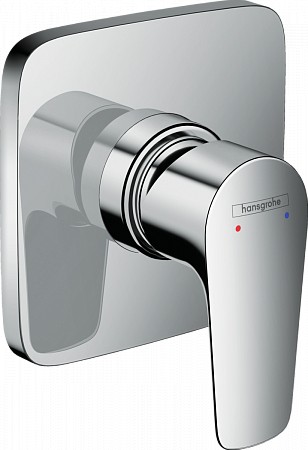 Смеситель Hansgrohe Talis E2 71764000 для душа