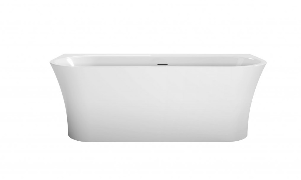 Акриловая ванна BelBagno BB711-1700-750