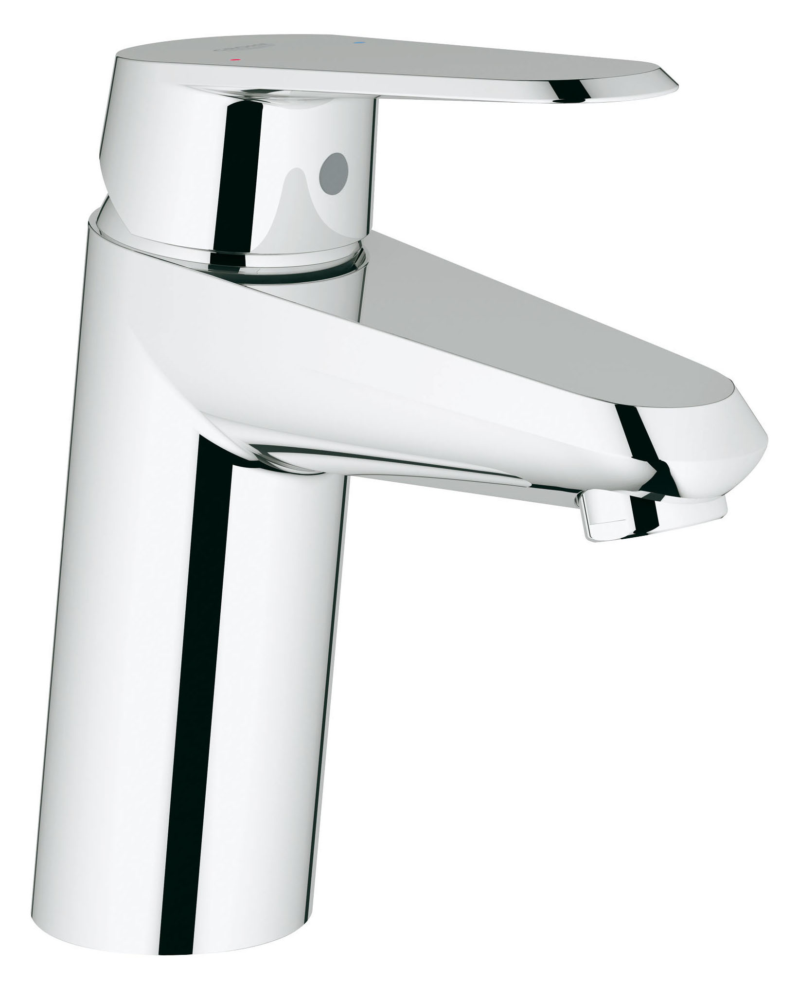 Смеситель Grohe Eurodisc Cosmopolitan 3246920E для раковины