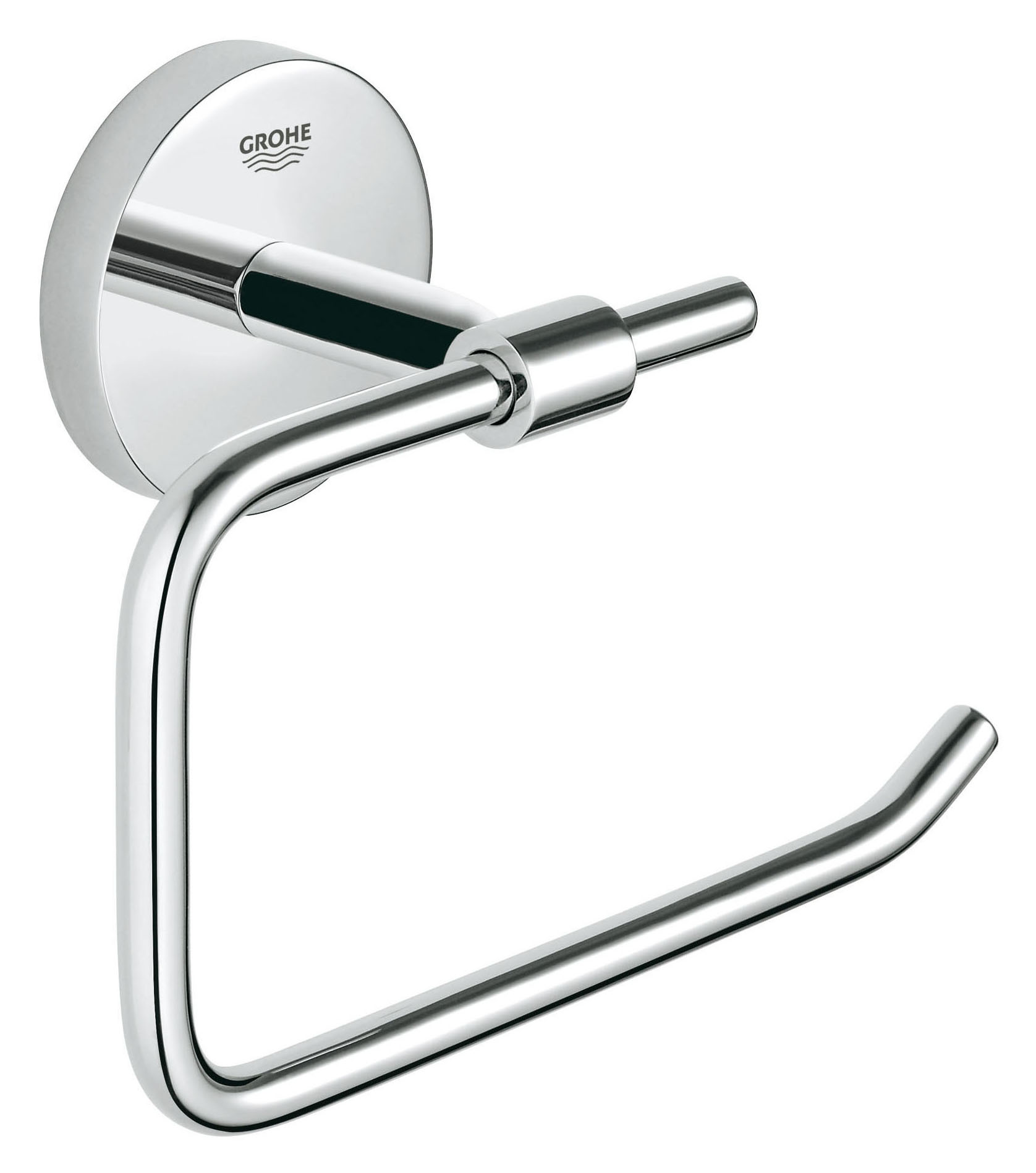 Держатель туалетной бумаги Grohe Bau Cosmopolitan 40457001