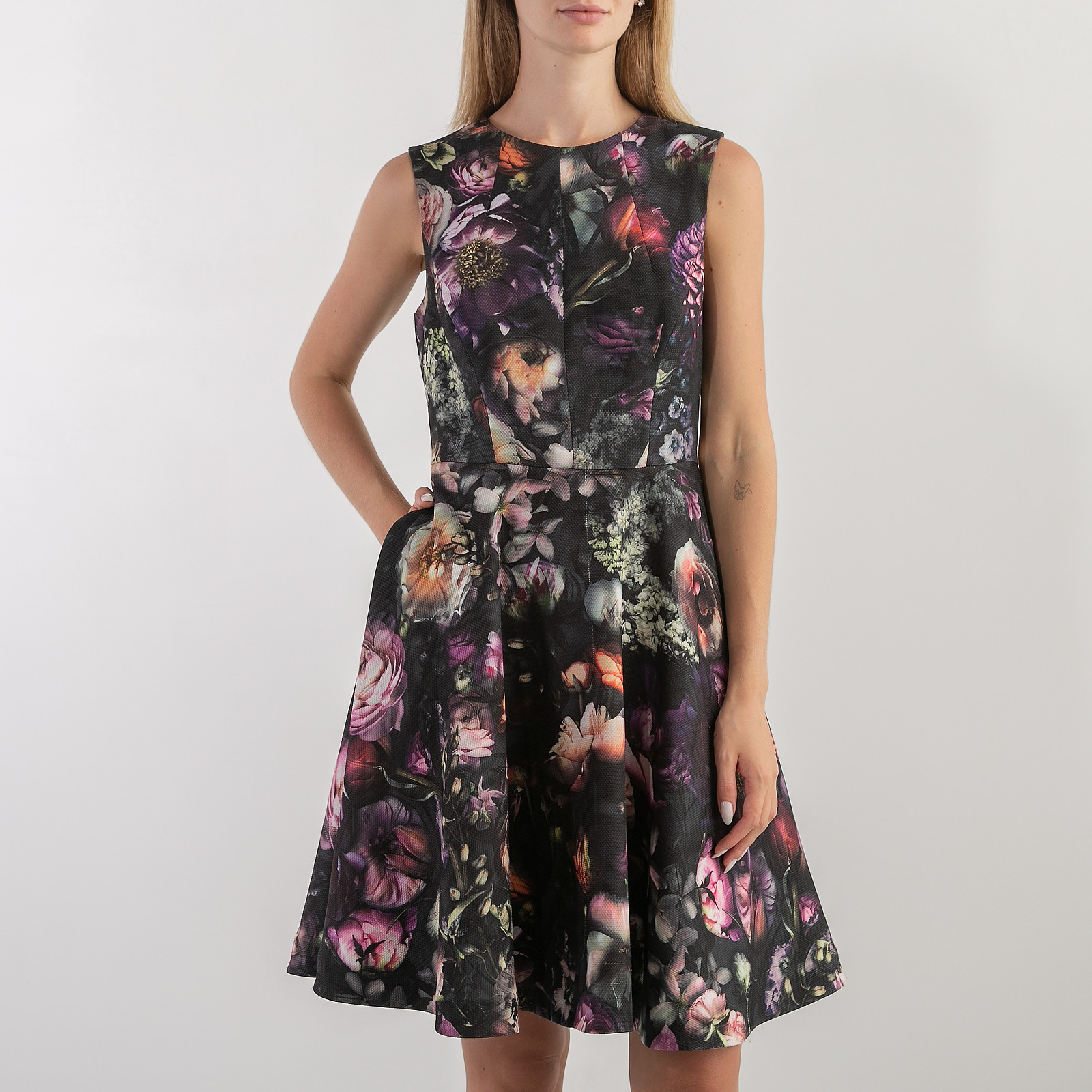 Платье Ted Baker