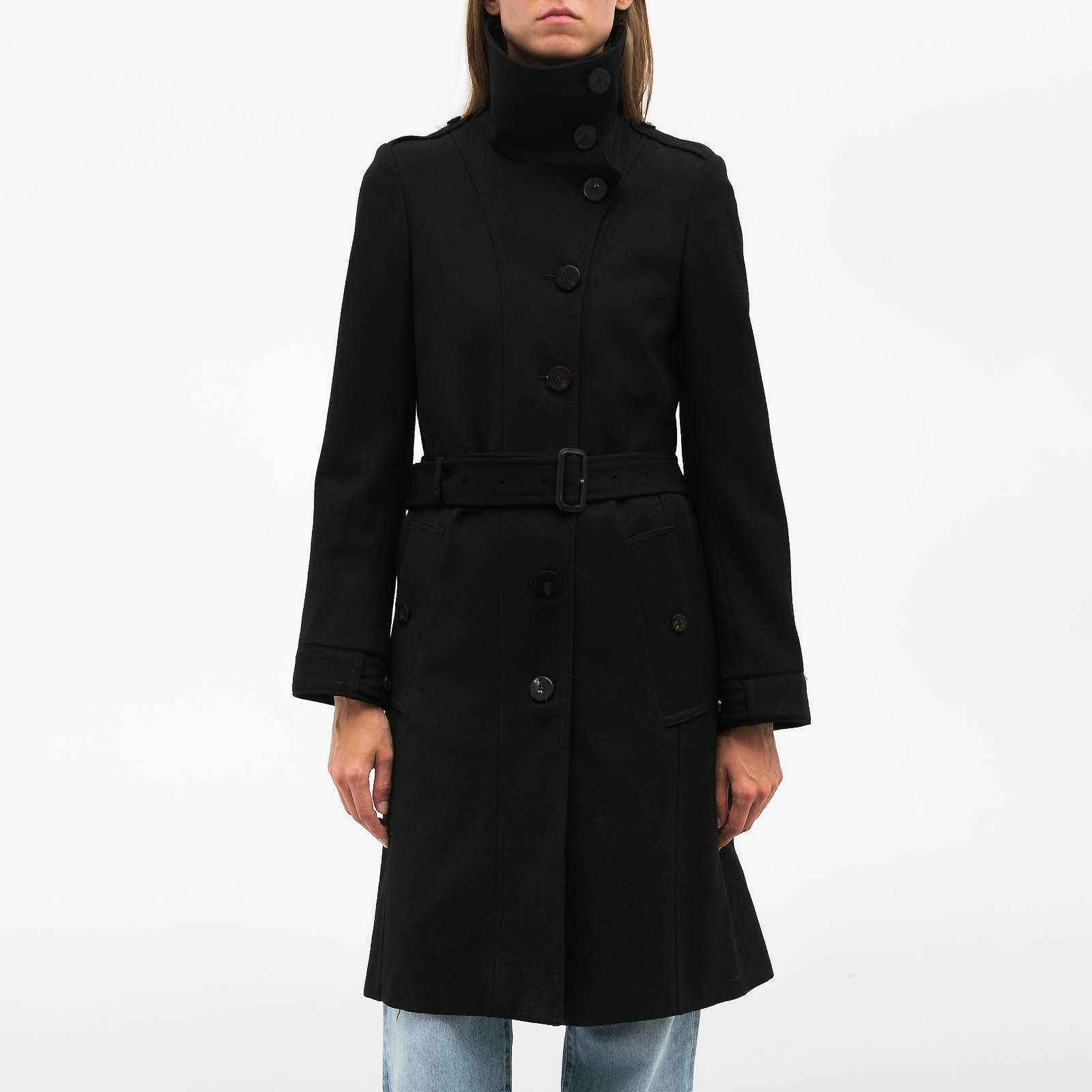 Пальто Burberry