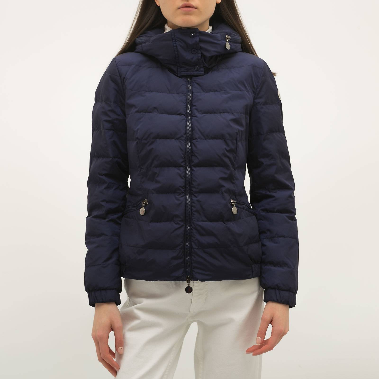 Пуховик Moncler