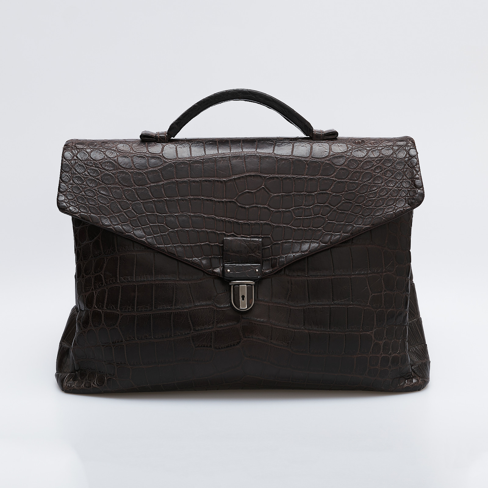 Сумки Портфель Bottega Veneta