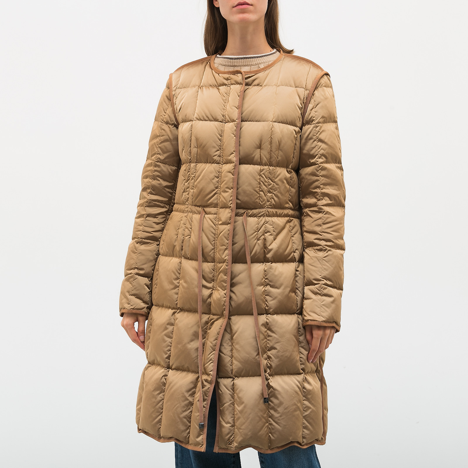 Пуховик Moncler