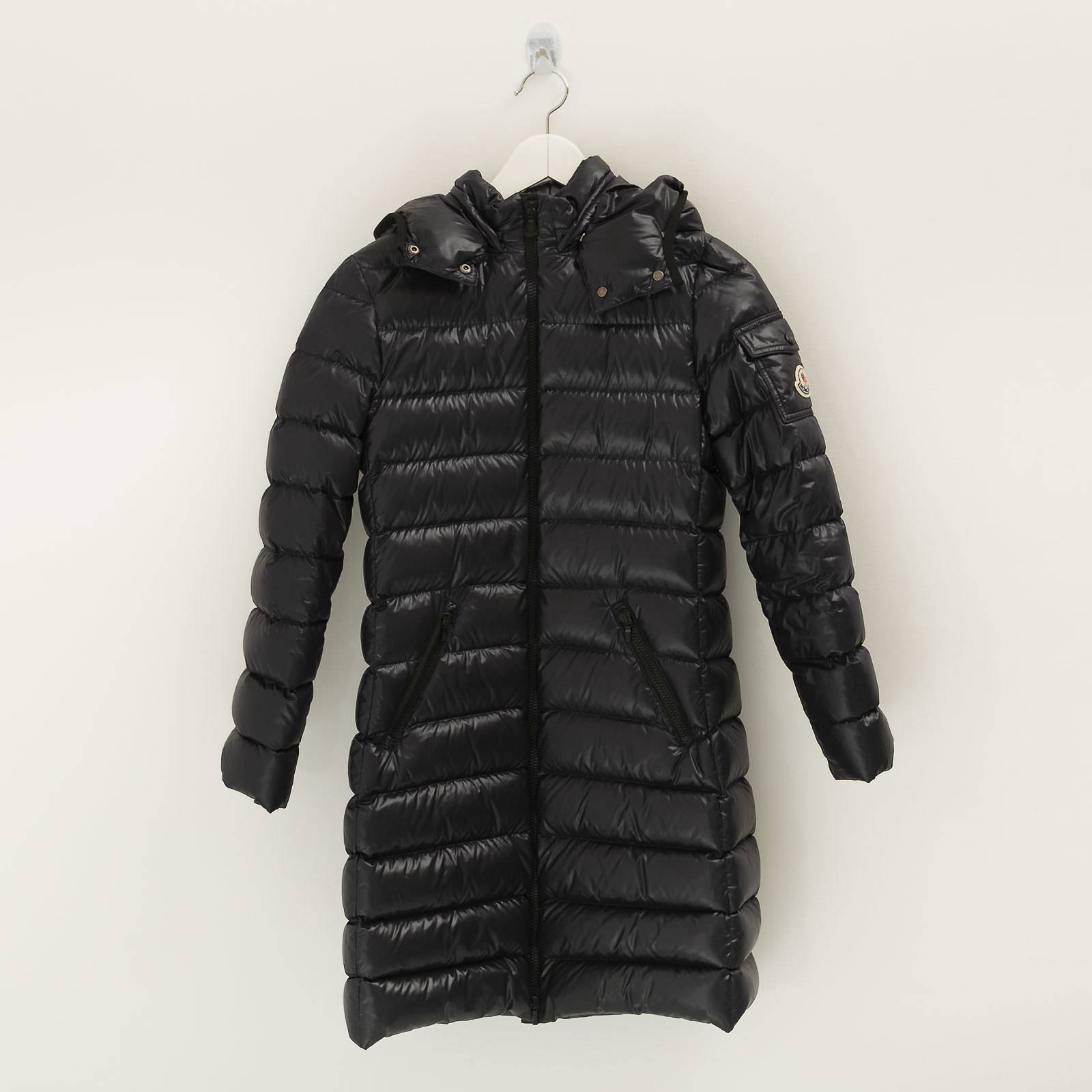  Пуховик Moncler