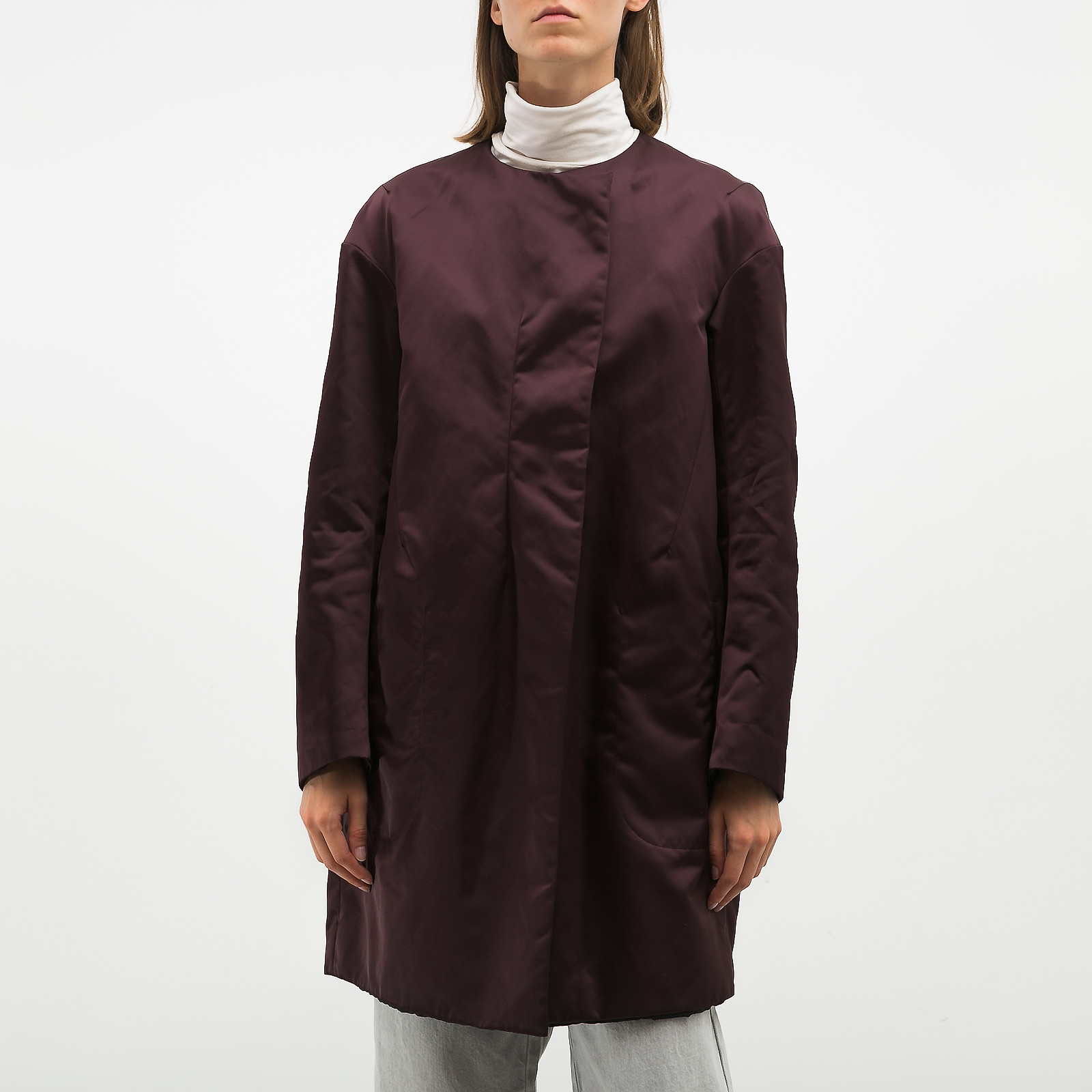 Пальто Jil Sander