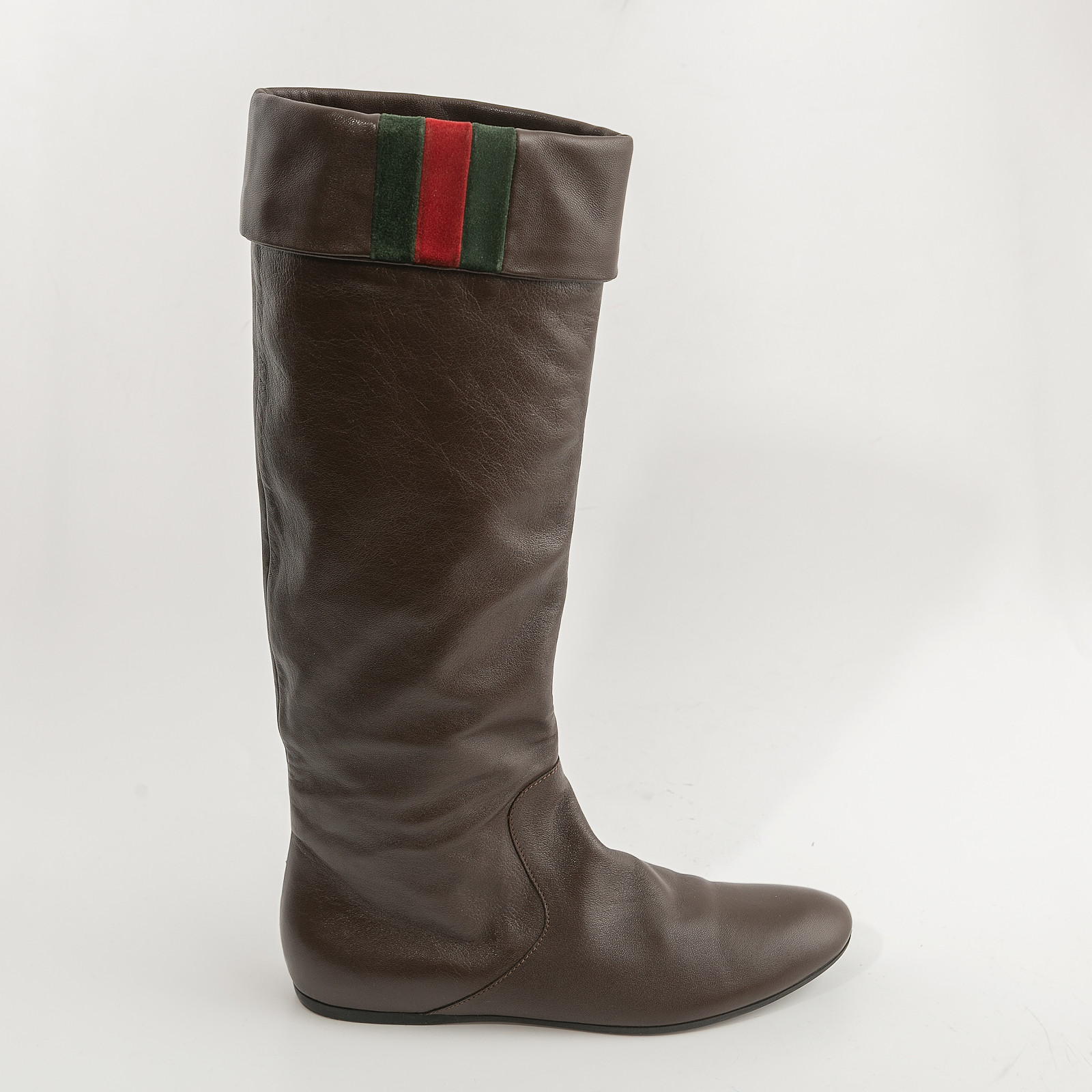  Сапоги Gucci