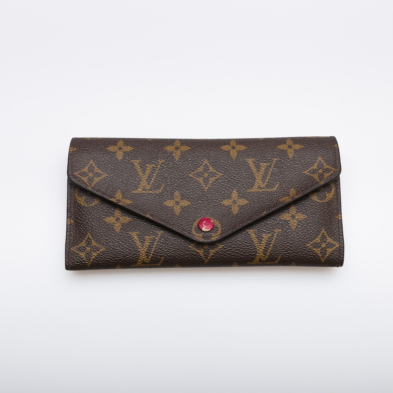 Кошелек Louis Vuitton