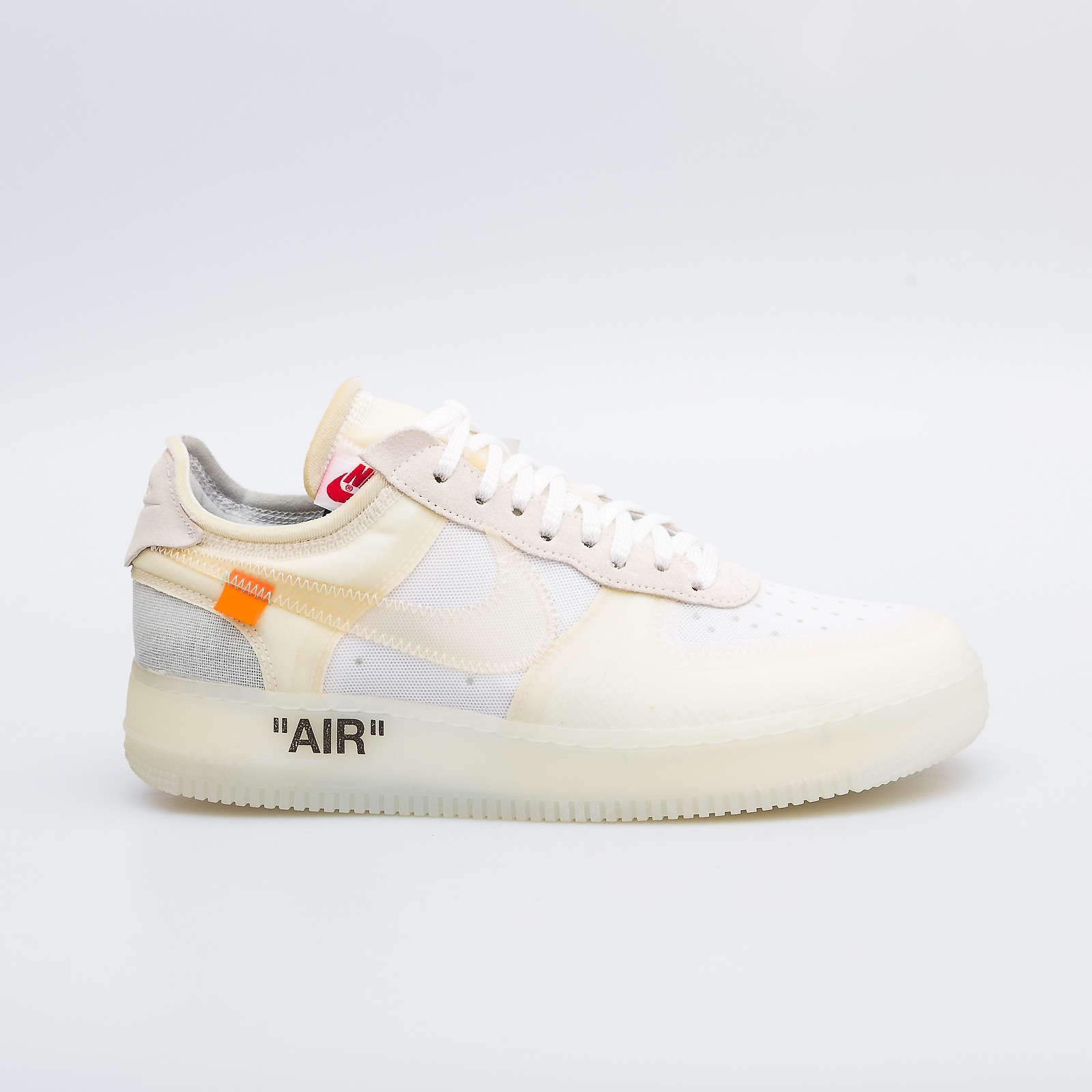 Кеды и кроссовки Кроссовки Off-White