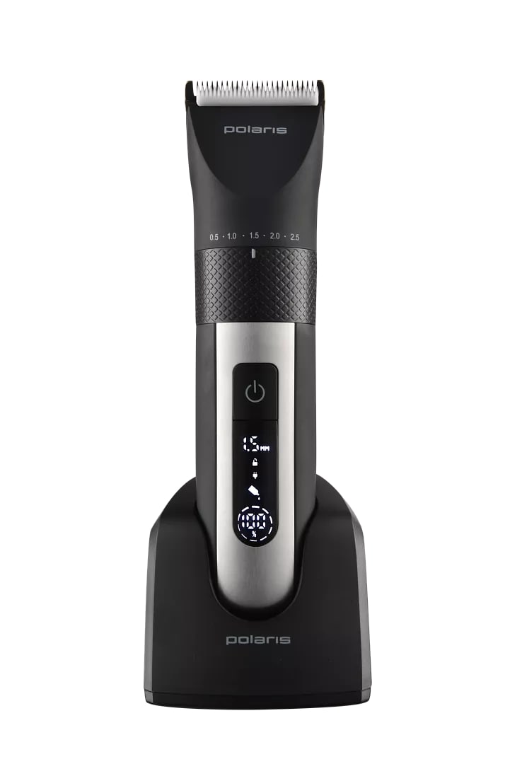 Машинки для стрижки Машинка для стрижки Polaris PHC 5200