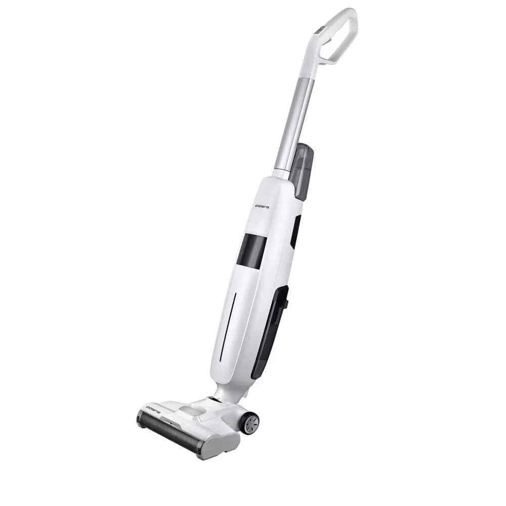 Портативные пылесосы Пылесос моющий портативный Polaris PVCW 4050