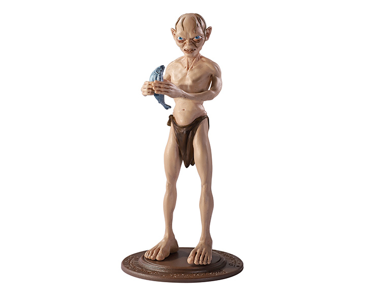 Фигурка Bendyfig Властелин колец Голлум