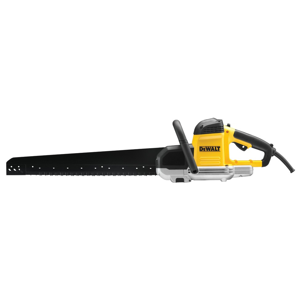 Пилы Аллигатор Аллигаторная пила DEWALT DWE397, 1700 Вт