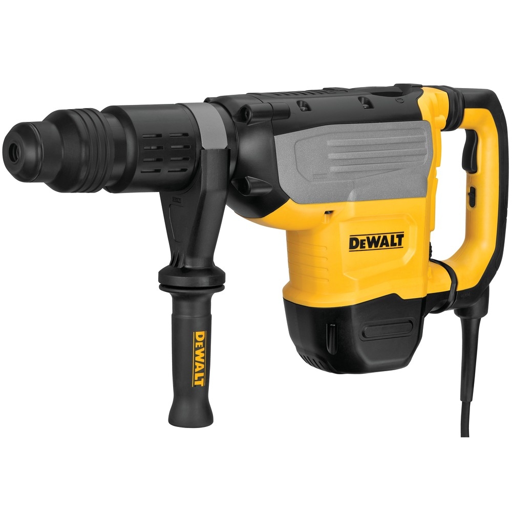 Перфораторы SDS-max Перфоратор DEWALT D25773K, SDS-max, 1700 Вт, 2 режима