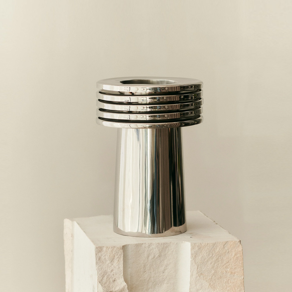 Вазы и чаши  Galerie 46 Fountain 03 Ваза